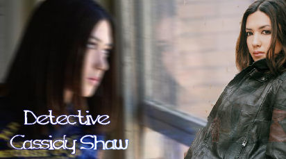 Cassidy Shaw