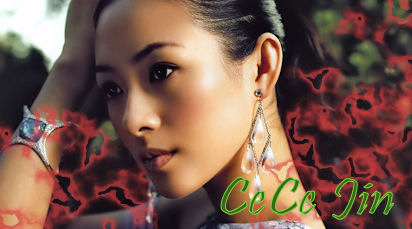 CeCe Jin