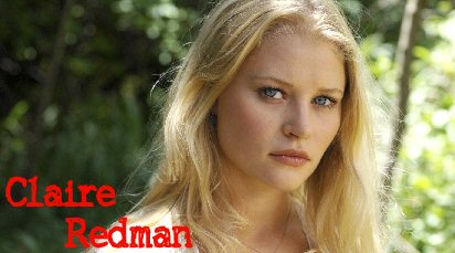 Claire Redman
