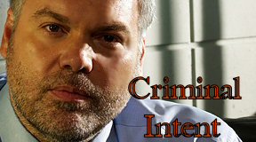 Criminal Intent Fan-fic