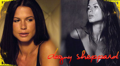 Dagny Sheppard