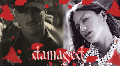 damaged-Sequel to Pretenses