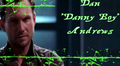 Dan 'Danny Boy' Andrews