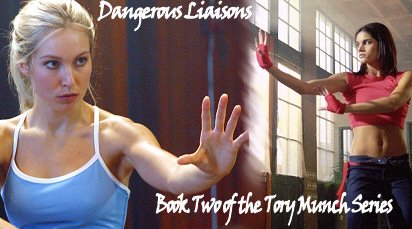 Dangerous Liaisons