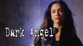 Dark Angel Fan-fic