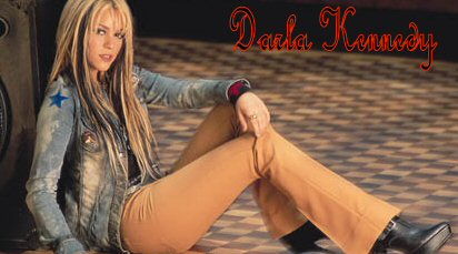 Darla Kennedy