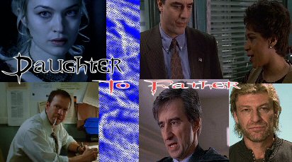 Daughter To Father