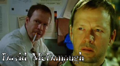 David McDonough