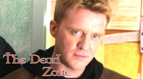 The Dead Zone fan-fic