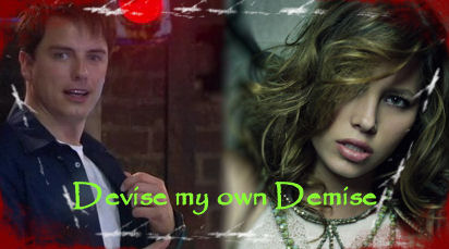 Devise my own Demise