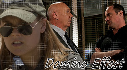 Domino Effect