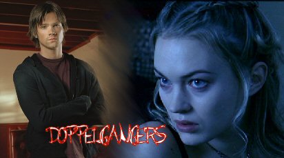 Doppelgangers