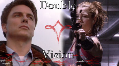 Double Vision