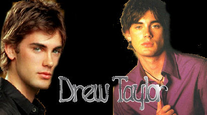 Drew Taylor
