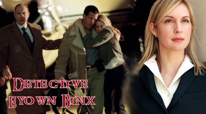 Eyown Binx