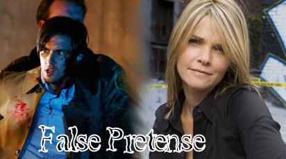 False Pretense