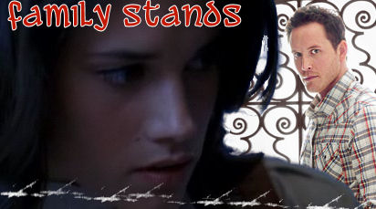 Family Stands