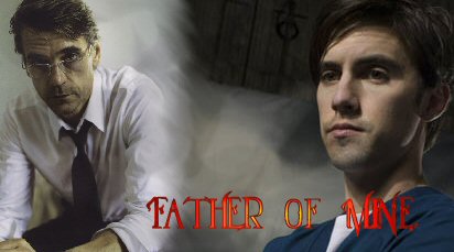 Father Of Mine