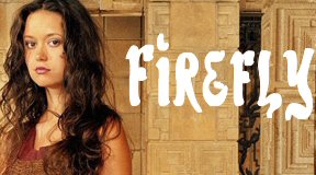 Firefly Fan-fic