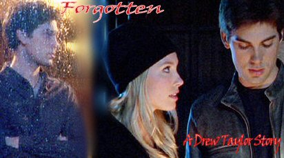 Forgotten: A Drew Taylor Story