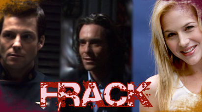 Frack
