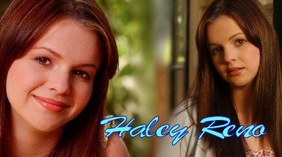 Haley Reno