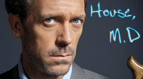 House Fan-fic