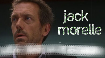 Jack Morelle--TMNT
