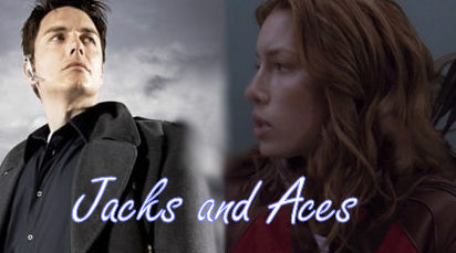 Jacks and Aces