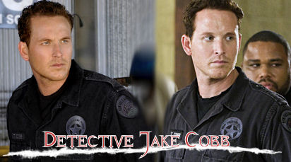 Jake Cobb