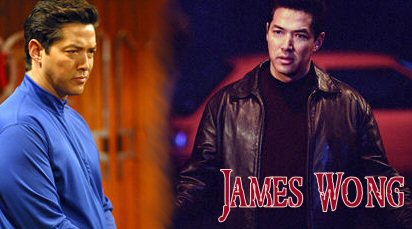 James Wong