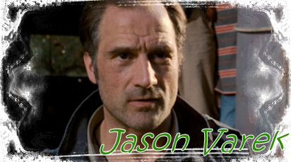 Jason Varek