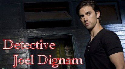 Joel Dignam