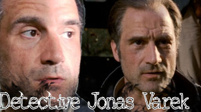 Jonas Varek