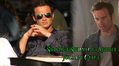 Julian Cole