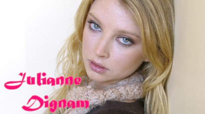 Julianne Dignam