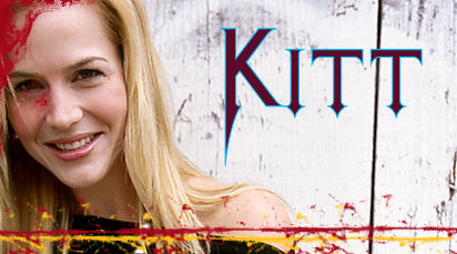 Kitt