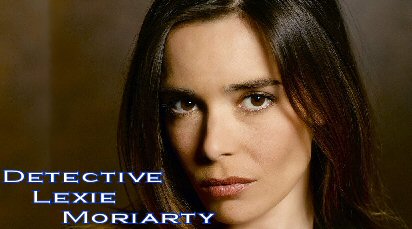 Lexie Moriarty