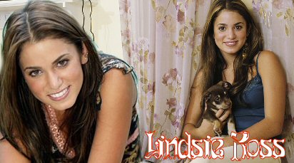Lindsie Ross