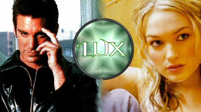 Lux--A Pretender Dark Angel Crossover
