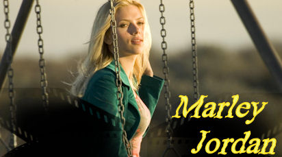Marley Jordan