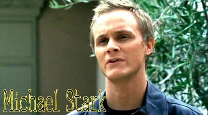 Michael Stark