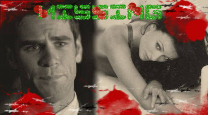 Missing--The Sequel to She is my Sin