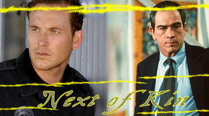 Next of Kin--A Cob/Tory/SVU story