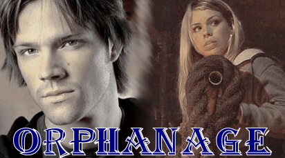 Orphanage: Part Two of Primal