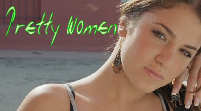 Pretty Women