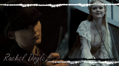 Rachel Doyle
