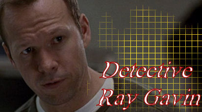 Ray Gavin