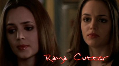 Raya Cutter