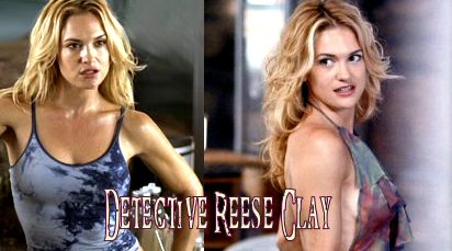 Reese Clay